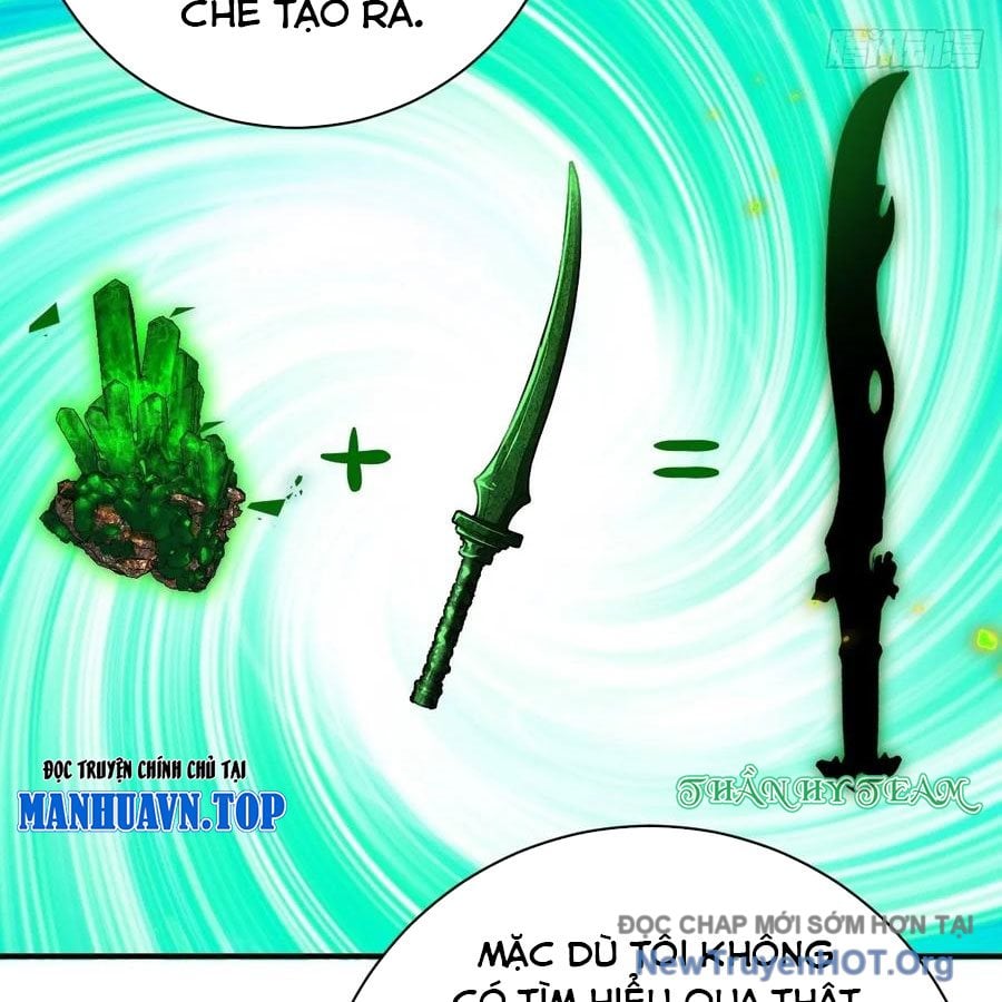 Vĩnh Sinh Đi Chết Đi! Chap 33 - Next Chap 34