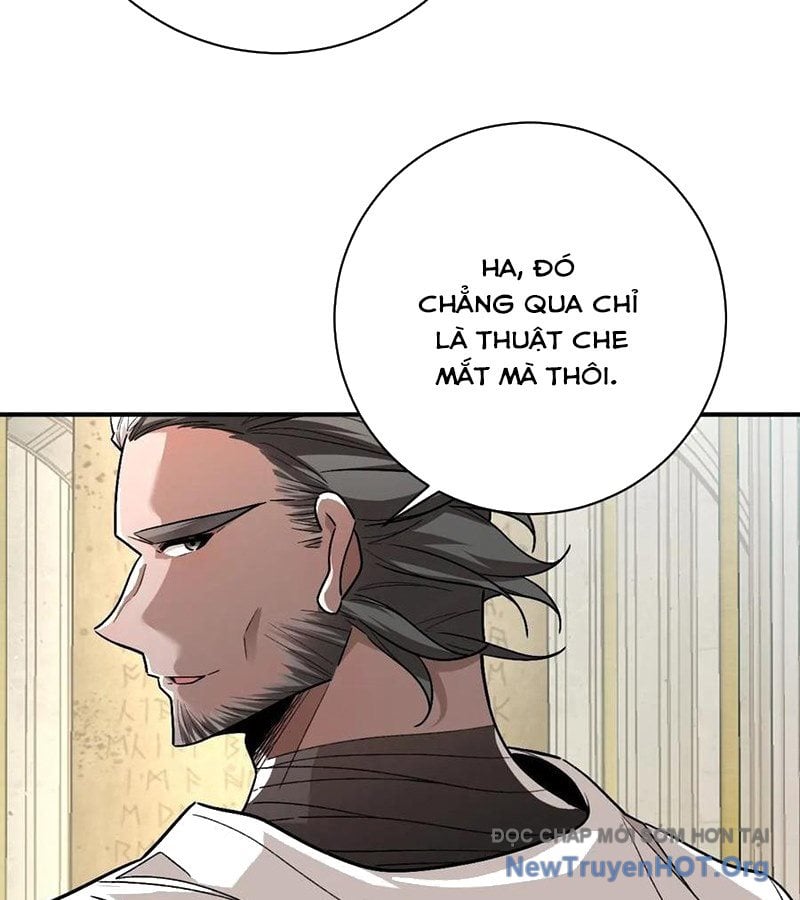 Vĩnh Sinh Đi Chết Đi! Chap 34 - Next Chap 35