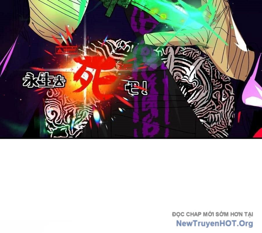 Vĩnh Sinh Đi Chết Đi! Chap 35 - Next Chap 36