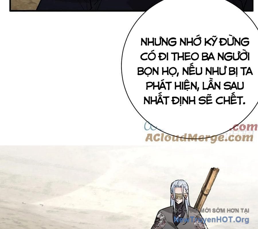 Vĩnh Sinh Đi Chết Đi! Chap 35 - Next Chap 36