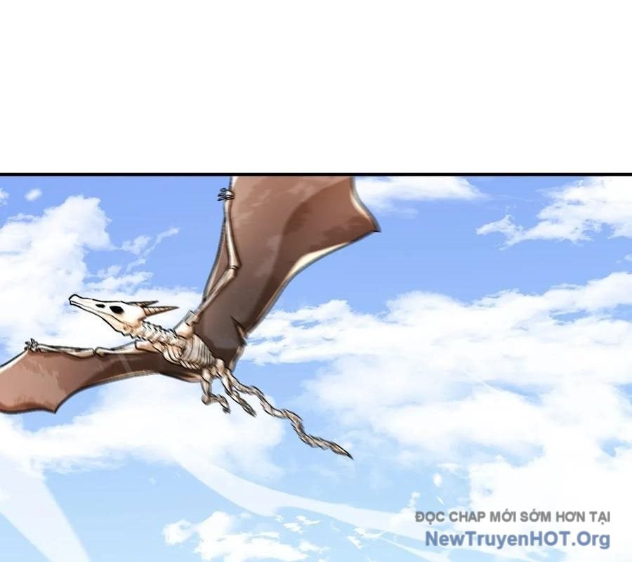 Vĩnh Sinh Đi Chết Đi! Chap 35 - Next Chap 36