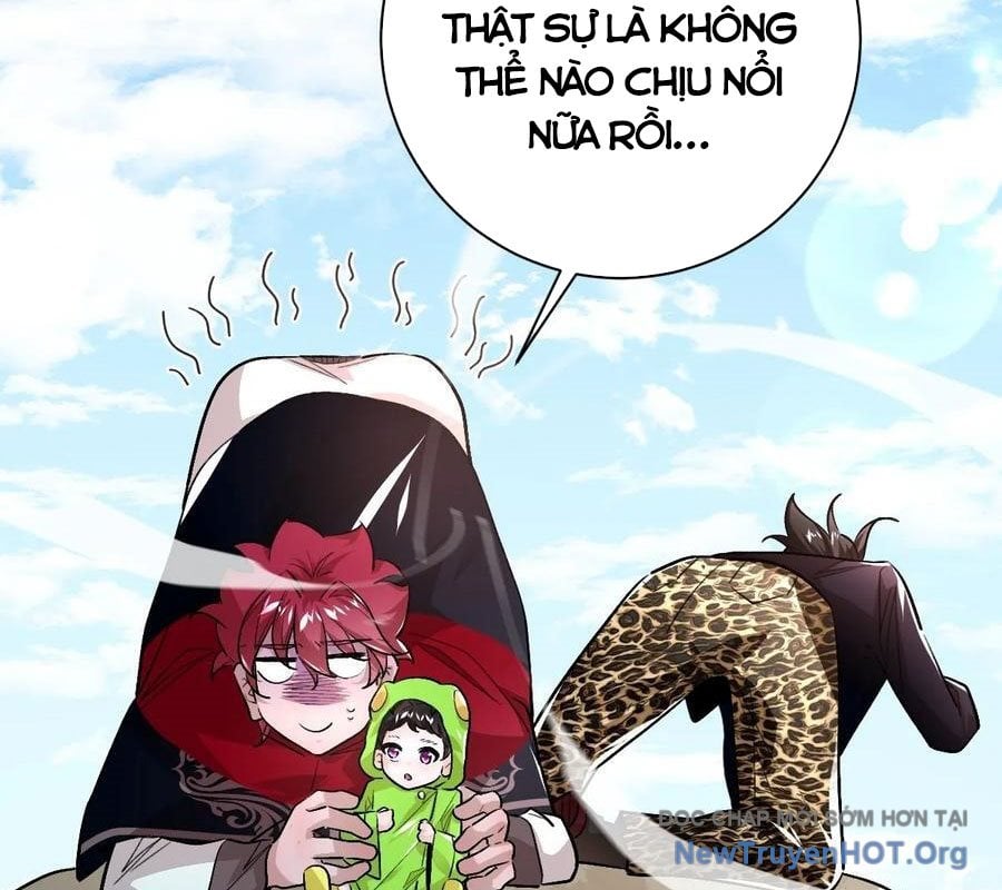 Vĩnh Sinh Đi Chết Đi! Chap 35 - Next Chap 36