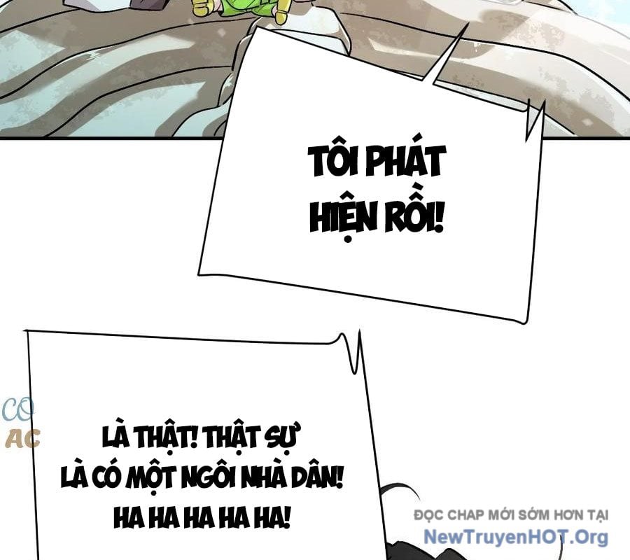 Vĩnh Sinh Đi Chết Đi! Chap 35 - Next Chap 36