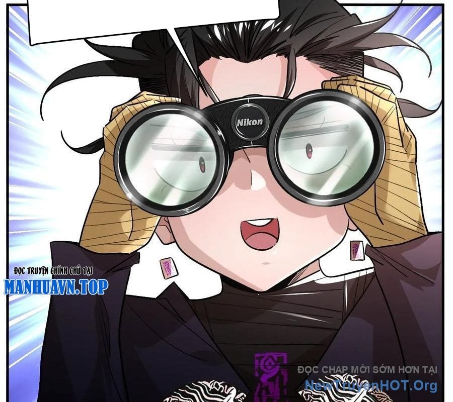 Vĩnh Sinh Đi Chết Đi! Chap 35 - Next Chap 36