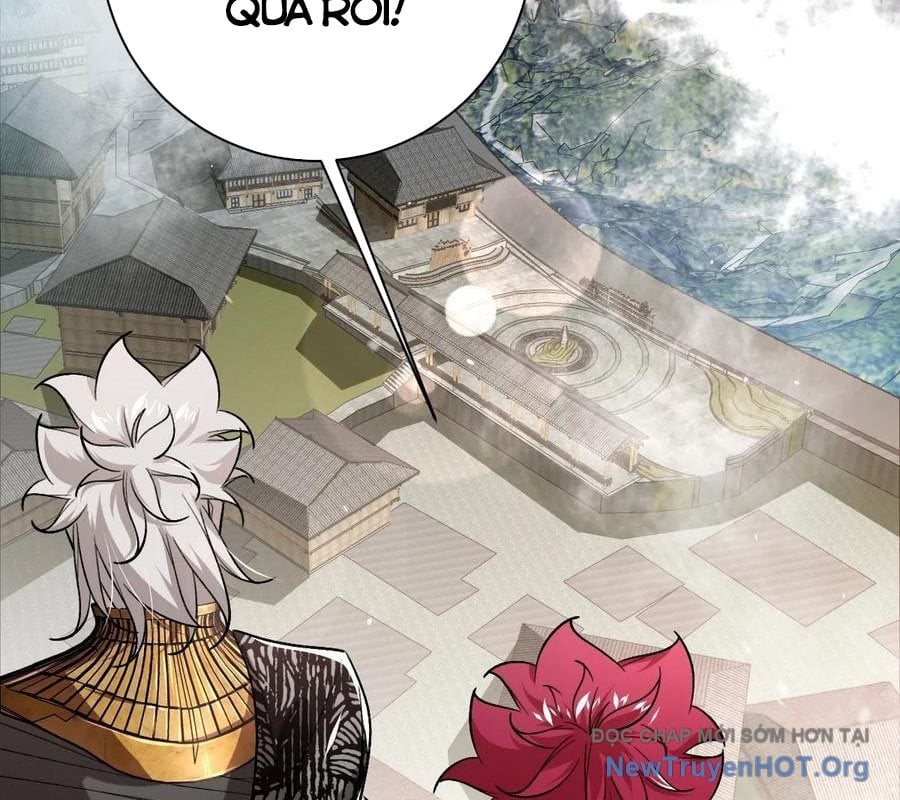 Vĩnh Sinh Đi Chết Đi! Chap 35 - Next Chap 36