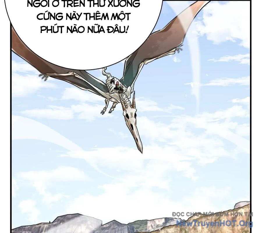 Vĩnh Sinh Đi Chết Đi! Chap 35 - Next Chap 36