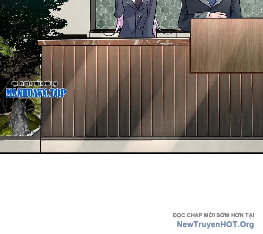 Vĩnh Sinh Đi Chết Đi! Chap 35 - Next Chap 36