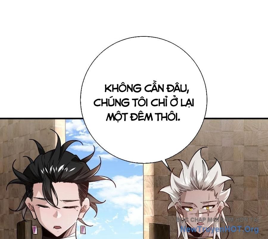 Vĩnh Sinh Đi Chết Đi! Chap 35 - Next Chap 36
