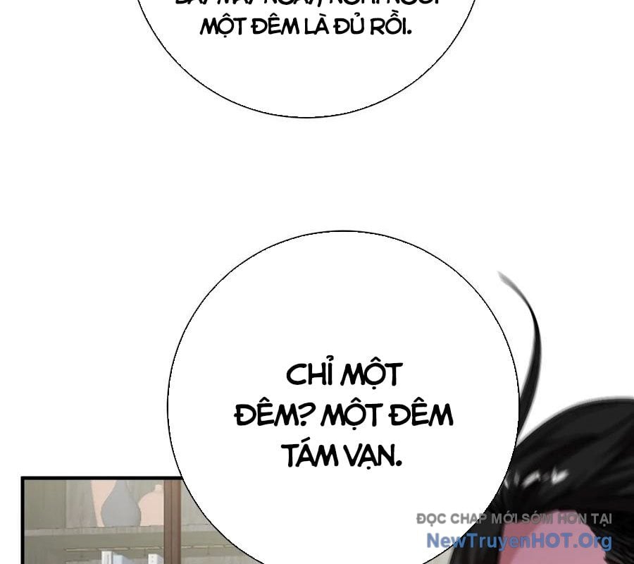 Vĩnh Sinh Đi Chết Đi! Chap 35 - Next Chap 36