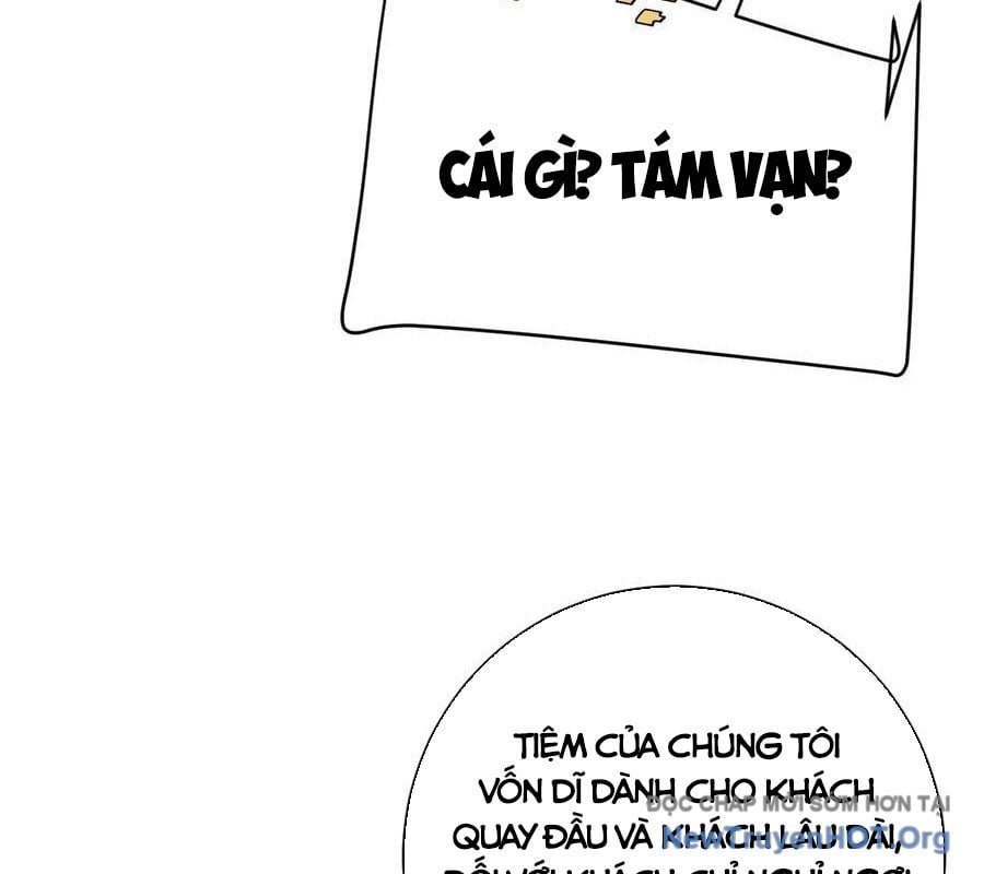 Vĩnh Sinh Đi Chết Đi! Chap 35 - Next Chap 36