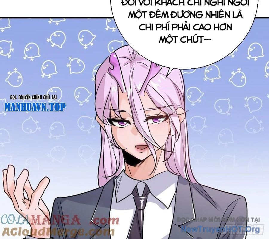 Vĩnh Sinh Đi Chết Đi! Chap 35 - Next Chap 36