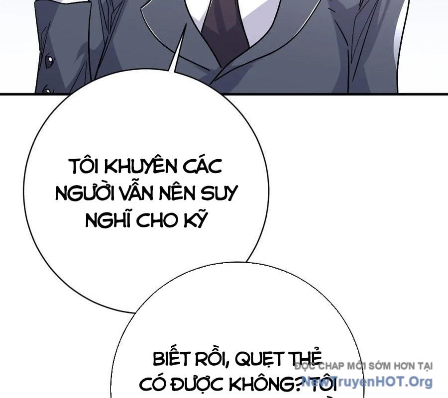 Vĩnh Sinh Đi Chết Đi! Chap 35 - Next Chap 36