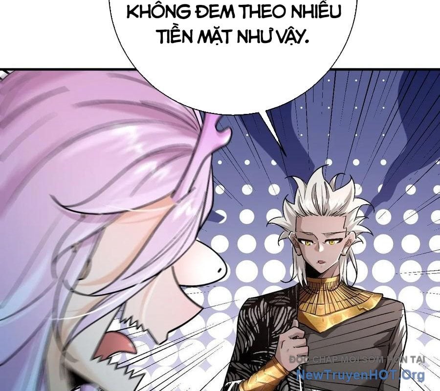 Vĩnh Sinh Đi Chết Đi! Chap 35 - Next Chap 36