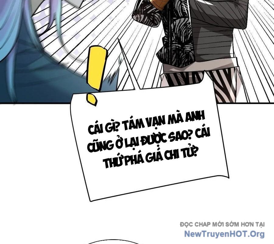 Vĩnh Sinh Đi Chết Đi! Chap 35 - Next Chap 36