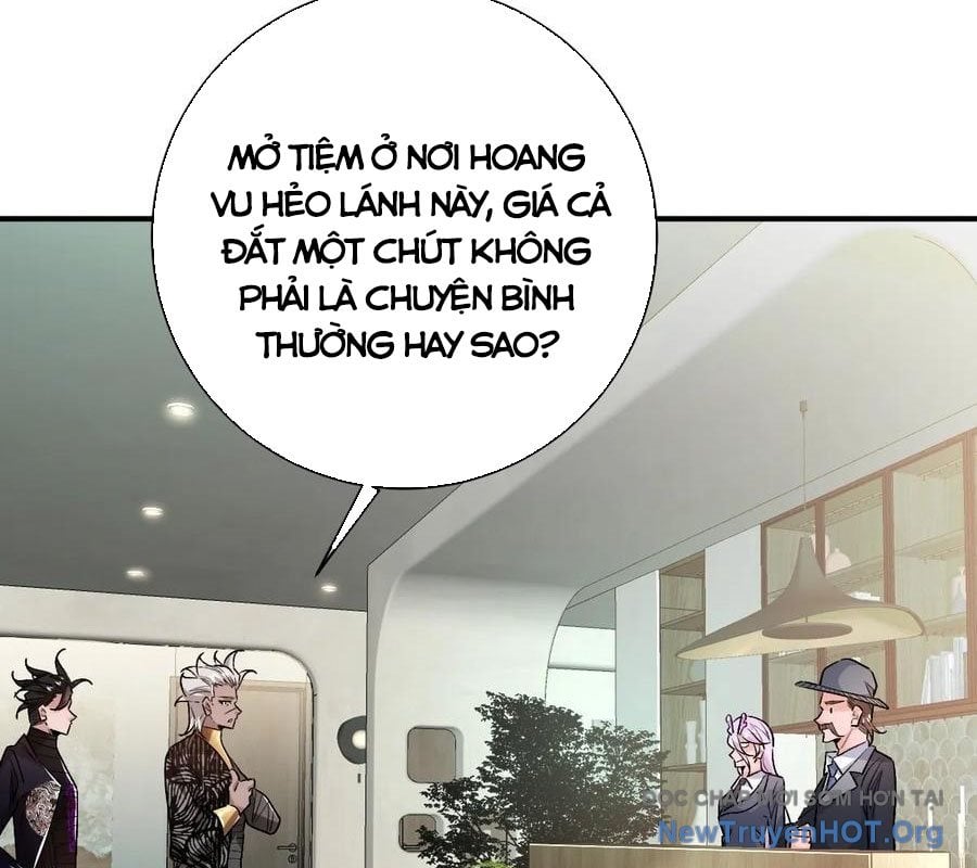 Vĩnh Sinh Đi Chết Đi! Chap 35 - Next Chap 36
