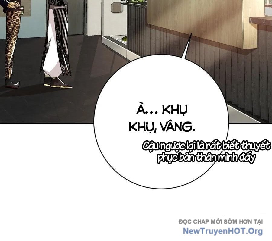 Vĩnh Sinh Đi Chết Đi! Chap 35 - Next Chap 36