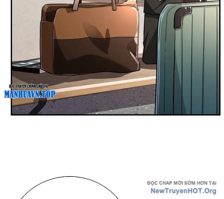 Vĩnh Sinh Đi Chết Đi! Chap 35 - Next Chap 36