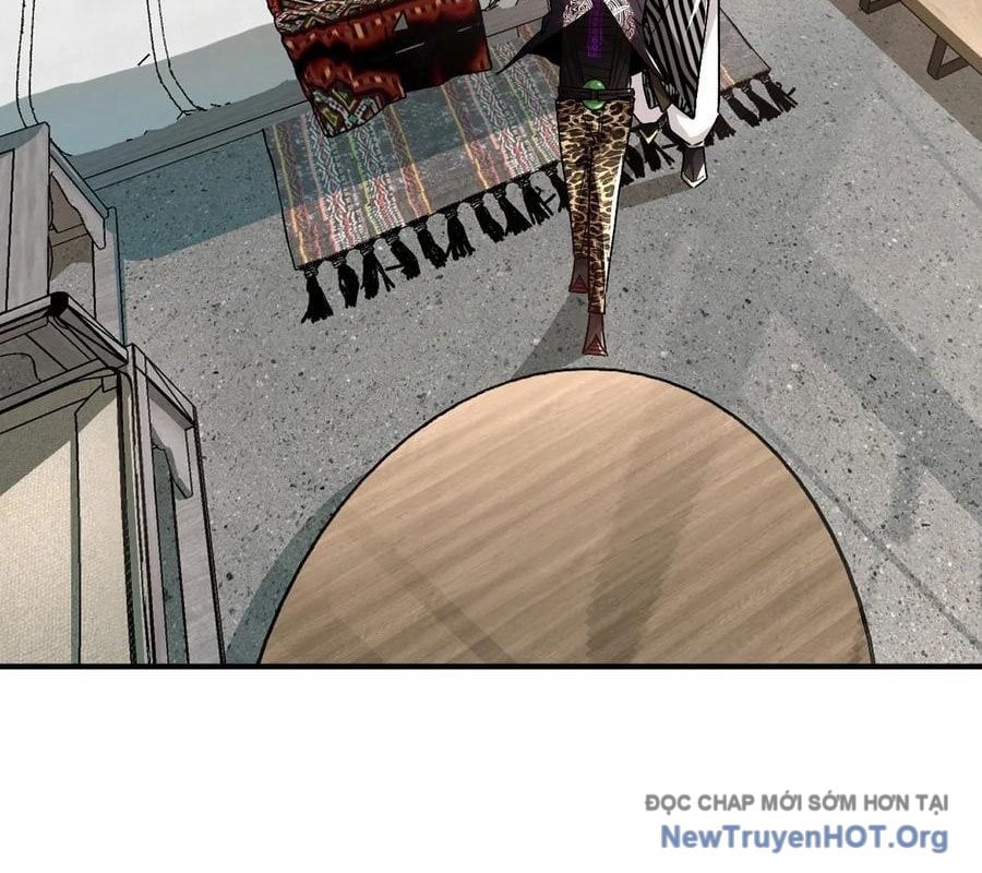 Vĩnh Sinh Đi Chết Đi! Chap 35 - Next Chap 36