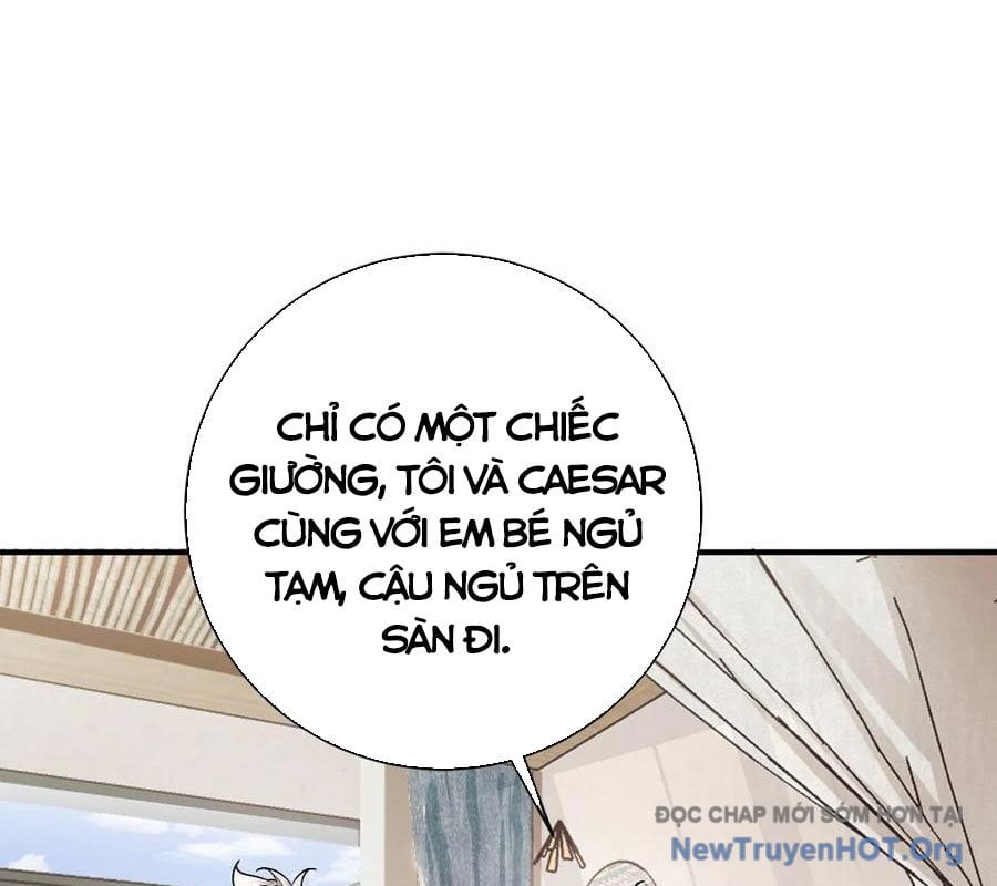 Vĩnh Sinh Đi Chết Đi! Chap 35 - Next Chap 36