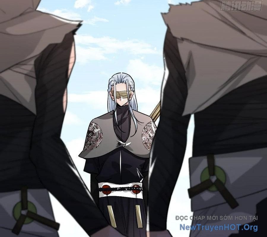 Vĩnh Sinh Đi Chết Đi! Chap 35 - Next Chap 36