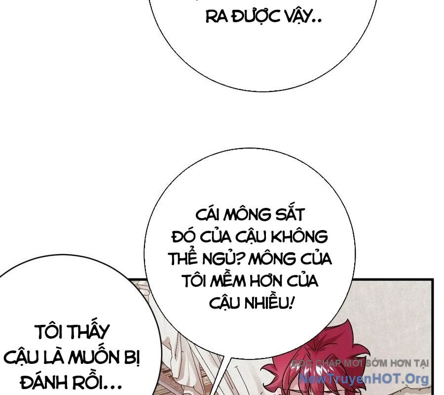 Vĩnh Sinh Đi Chết Đi! Chap 35 - Next Chap 36