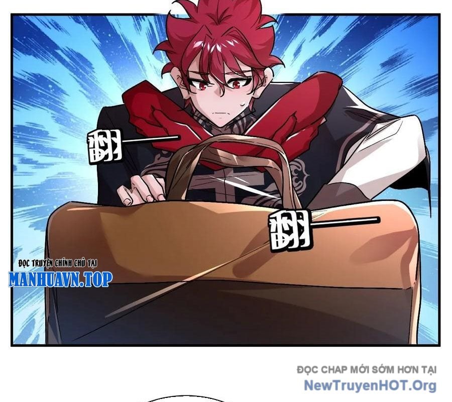 Vĩnh Sinh Đi Chết Đi! Chap 35 - Next Chap 36