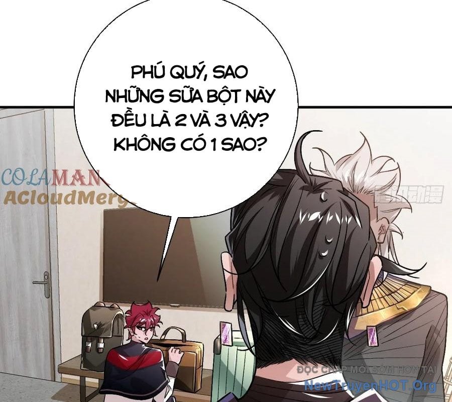 Vĩnh Sinh Đi Chết Đi! Chap 35 - Next Chap 36