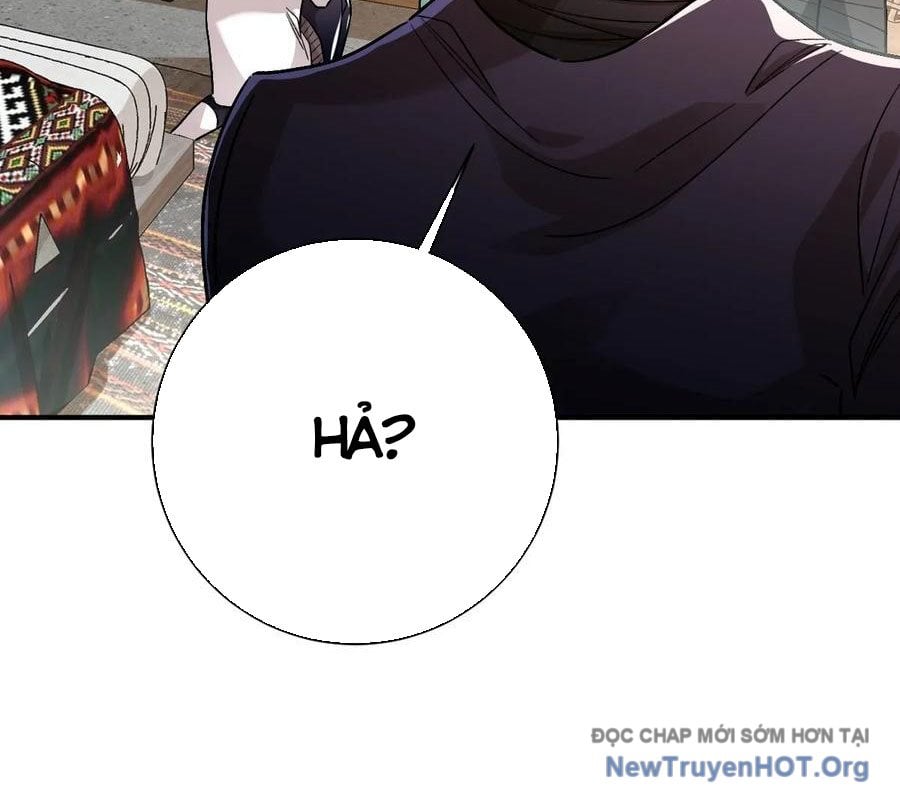 Vĩnh Sinh Đi Chết Đi! Chap 35 - Next Chap 36