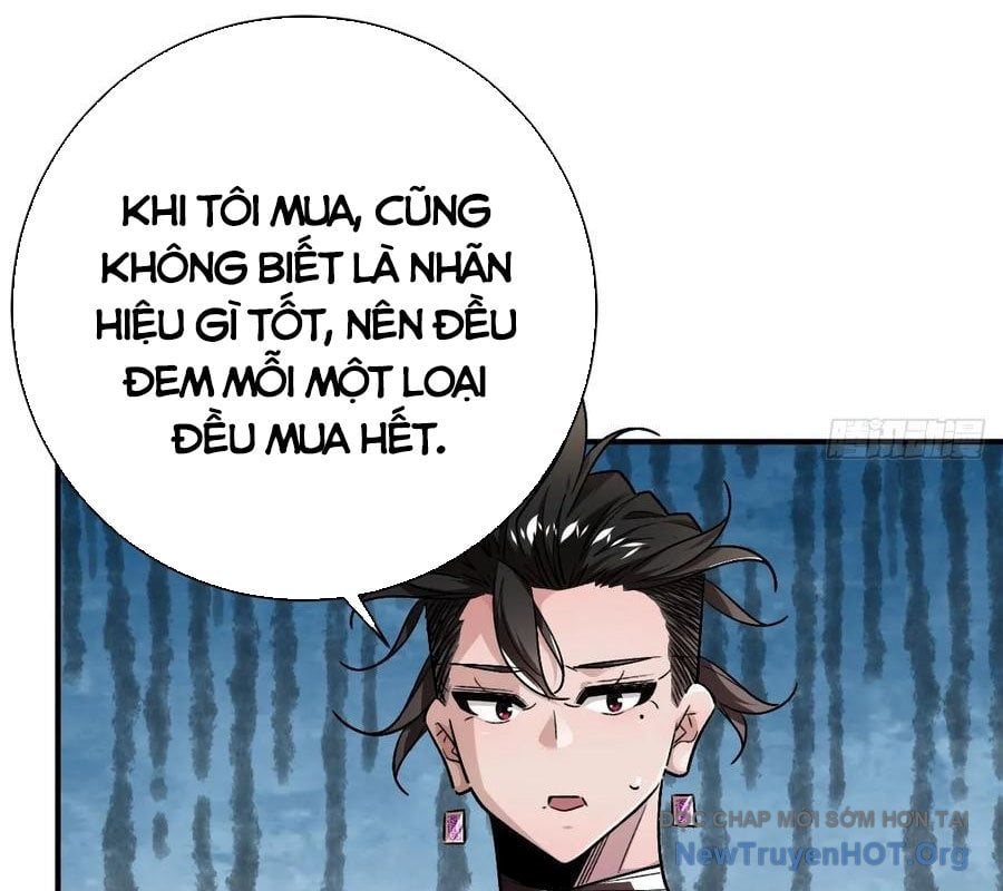 Vĩnh Sinh Đi Chết Đi! Chap 35 - Next Chap 36