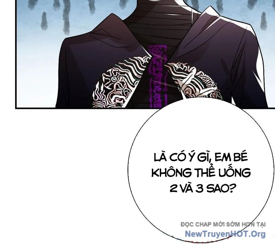 Vĩnh Sinh Đi Chết Đi! Chap 35 - Next Chap 36