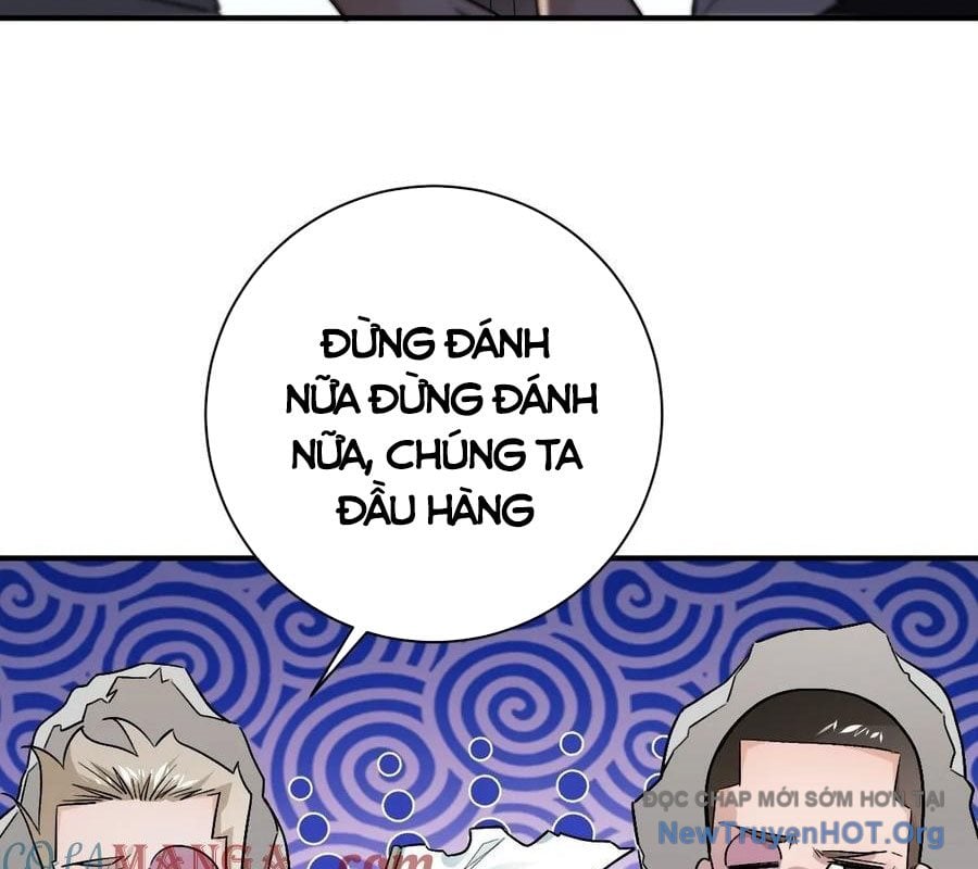 Vĩnh Sinh Đi Chết Đi! Chap 35 - Next Chap 36