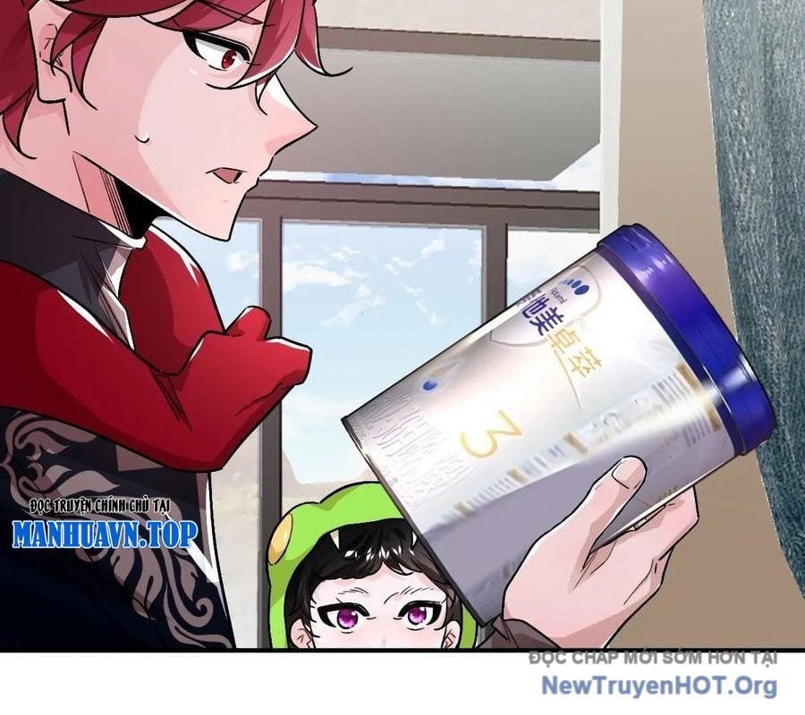 Vĩnh Sinh Đi Chết Đi! Chap 35 - Next Chap 36