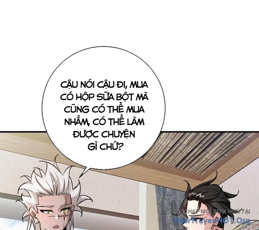 Vĩnh Sinh Đi Chết Đi! Chap 35 - Next Chap 36
