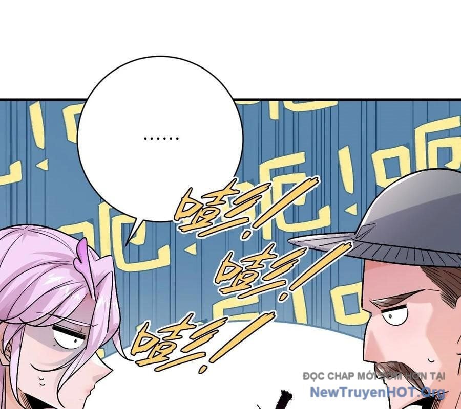 Vĩnh Sinh Đi Chết Đi! Chap 35 - Next Chap 36