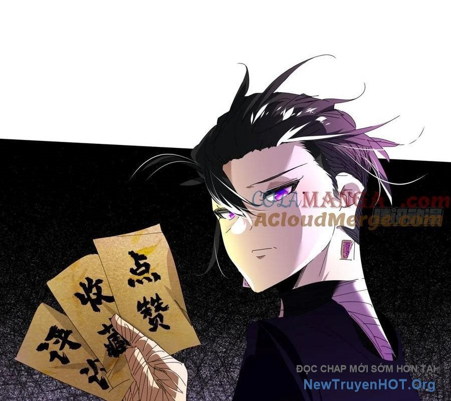 Vĩnh Sinh Đi Chết Đi! Chap 35 - Next Chap 36