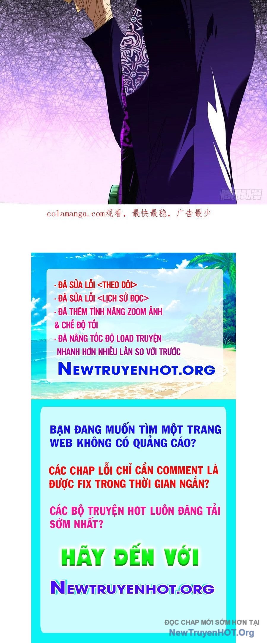 Vĩnh Sinh Đi Chết Đi! Chap 35 - Next Chap 36