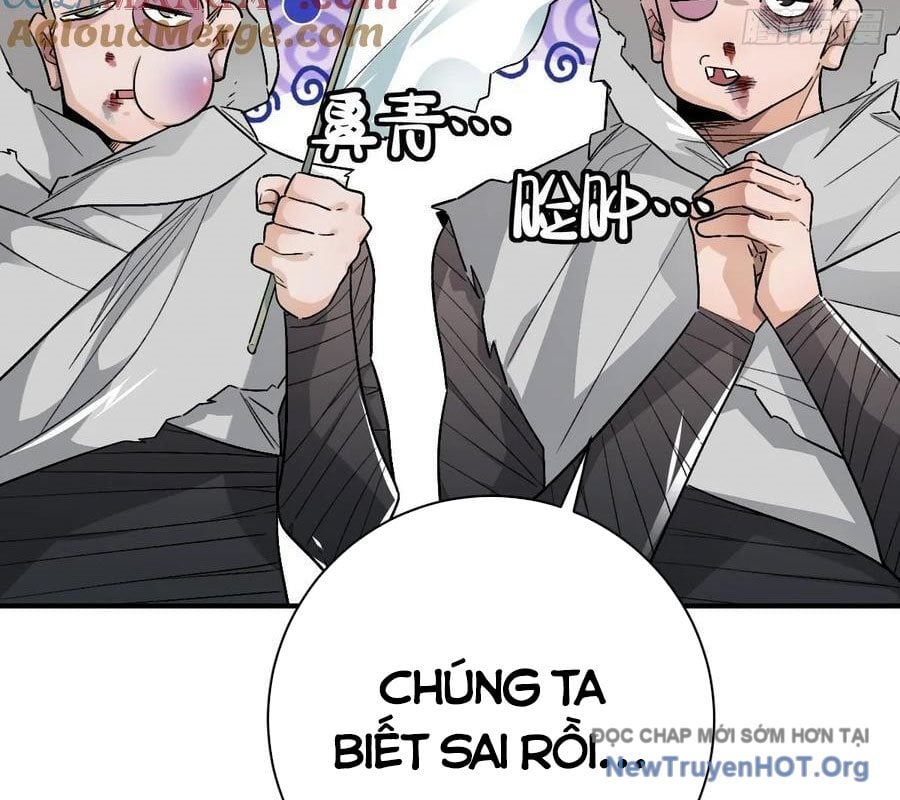 Vĩnh Sinh Đi Chết Đi! Chap 35 - Next Chap 36