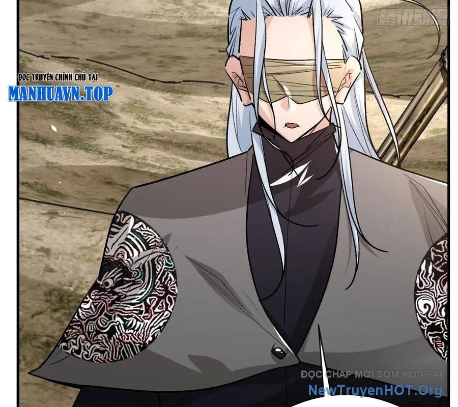 Vĩnh Sinh Đi Chết Đi! Chap 35 - Next Chap 36