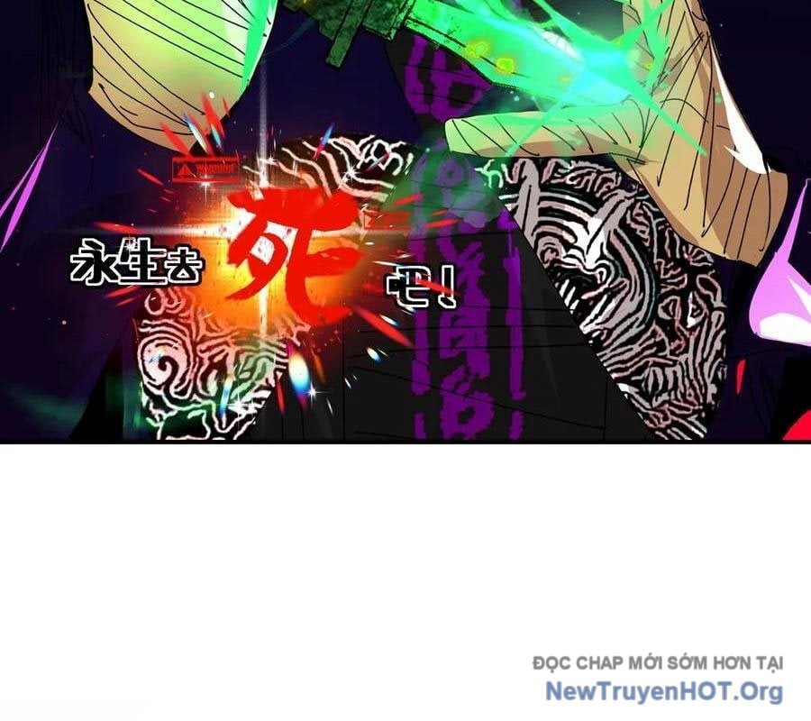 Vĩnh Sinh Đi Chết Đi! Chap 36 - Next Chap 37