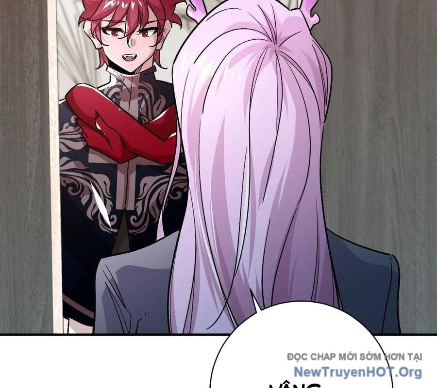 Vĩnh Sinh Đi Chết Đi! Chap 36 - Next Chap 37