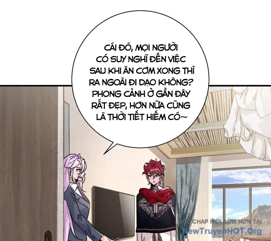 Vĩnh Sinh Đi Chết Đi! Chap 36 - Next Chap 37