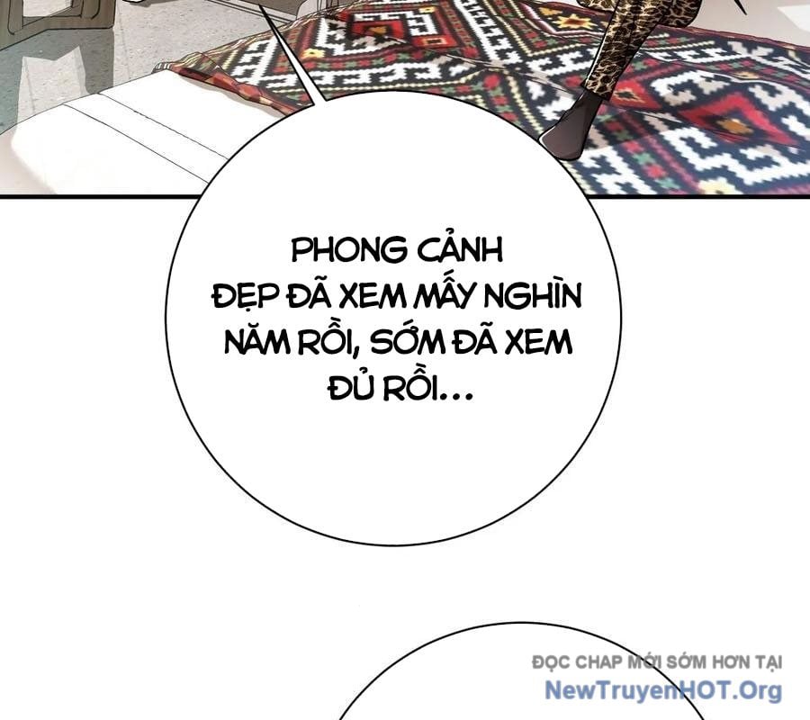 Vĩnh Sinh Đi Chết Đi! Chap 36 - Next Chap 37
