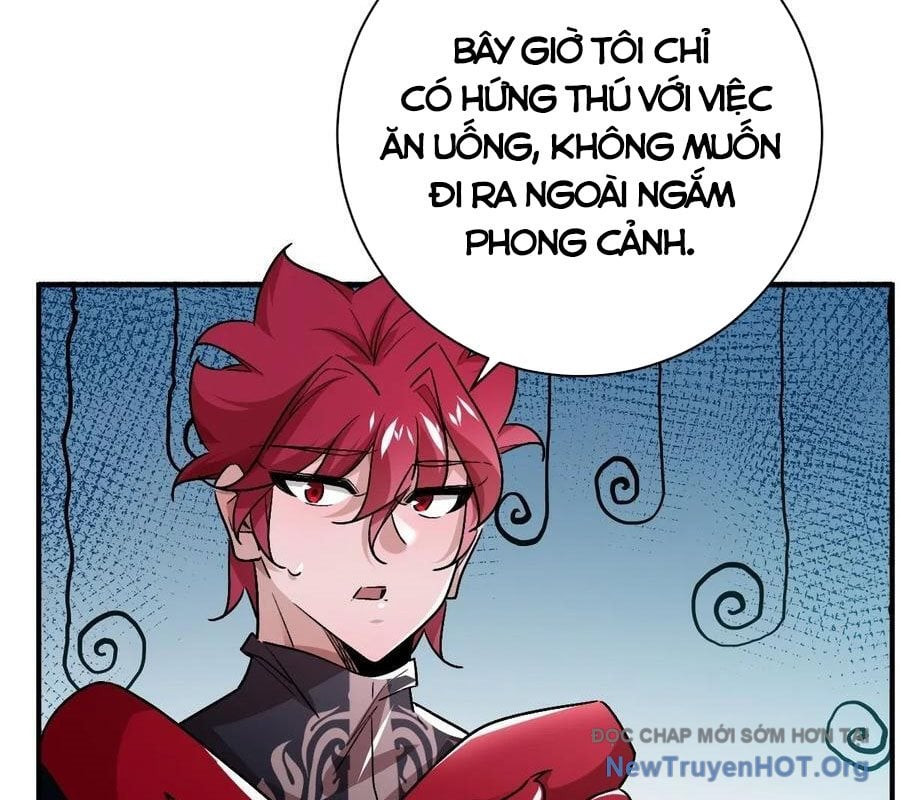 Vĩnh Sinh Đi Chết Đi! Chap 36 - Next Chap 37
