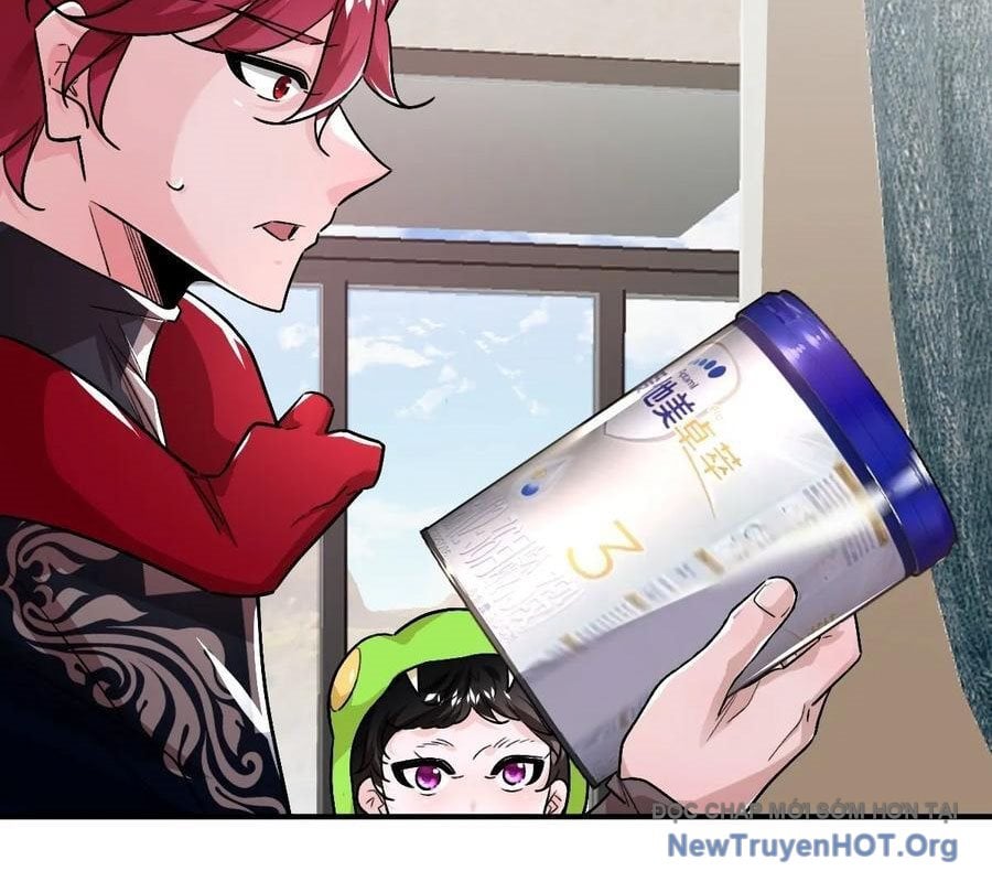 Vĩnh Sinh Đi Chết Đi! Chap 36 - Next Chap 37