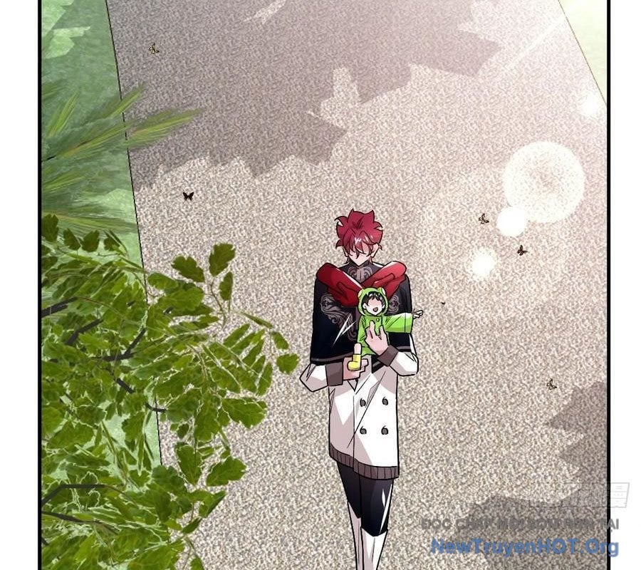 Vĩnh Sinh Đi Chết Đi! Chap 36 - Next Chap 37