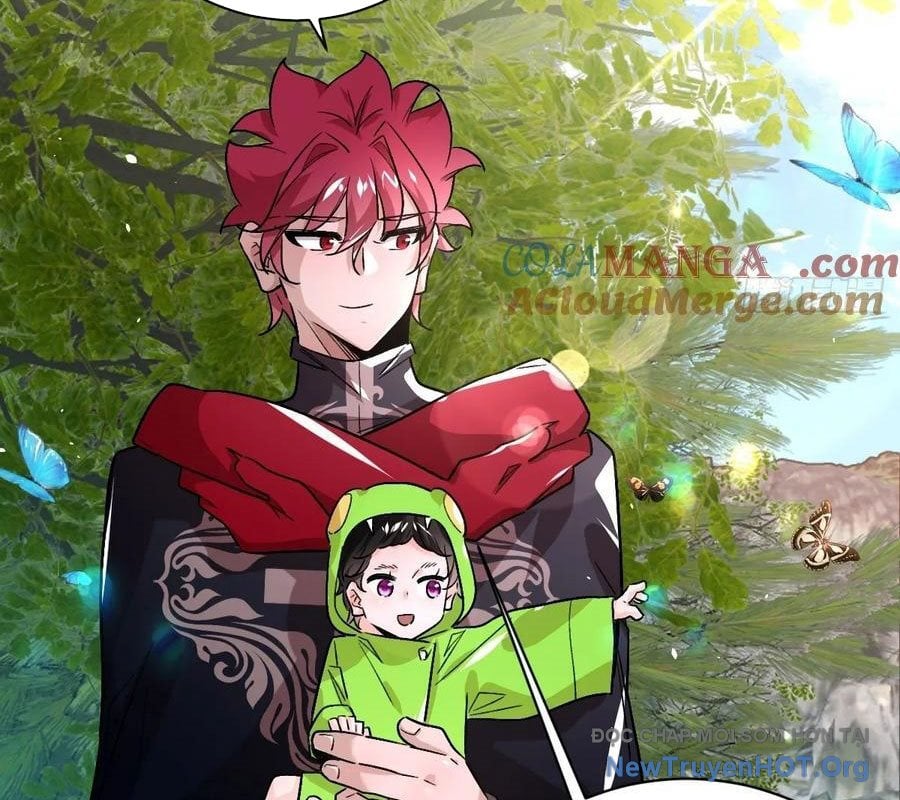 Vĩnh Sinh Đi Chết Đi! Chap 36 - Next Chap 37