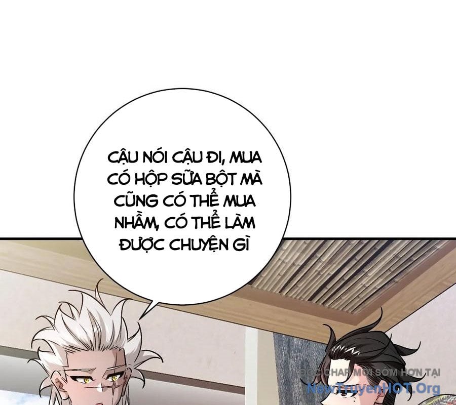 Vĩnh Sinh Đi Chết Đi! Chap 36 - Next Chap 37