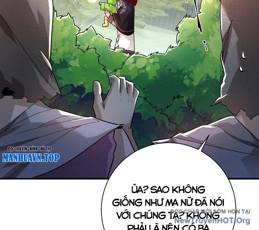 Vĩnh Sinh Đi Chết Đi! Chap 36 - Next Chap 37