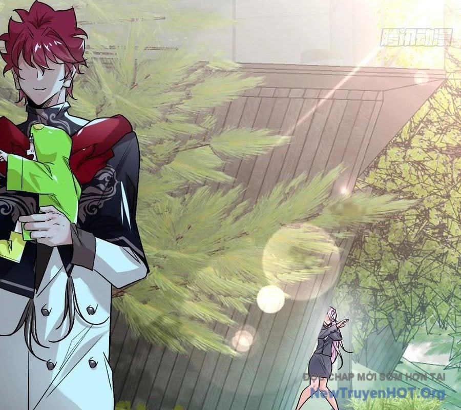 Vĩnh Sinh Đi Chết Đi! Chap 36 - Next Chap 37