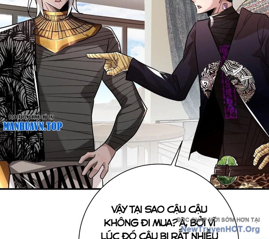 Vĩnh Sinh Đi Chết Đi! Chap 36 - Next Chap 37